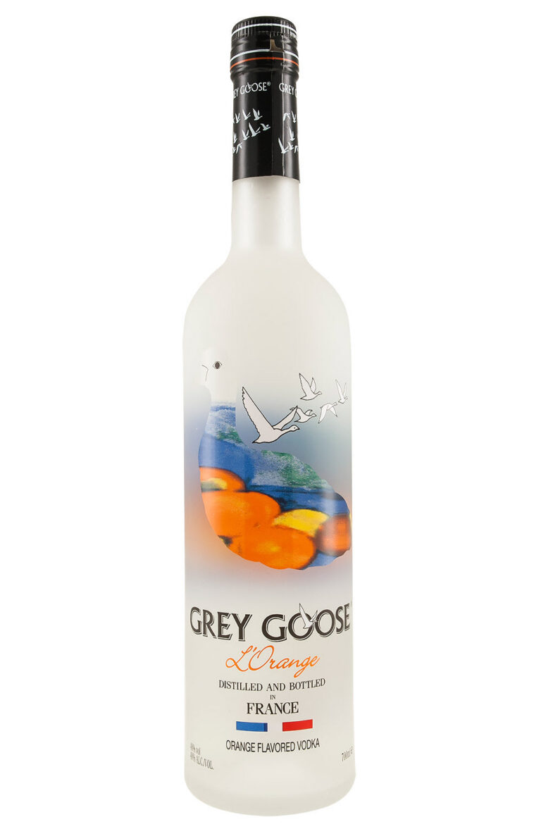 Grey Goose Orange Grey Goose Orange