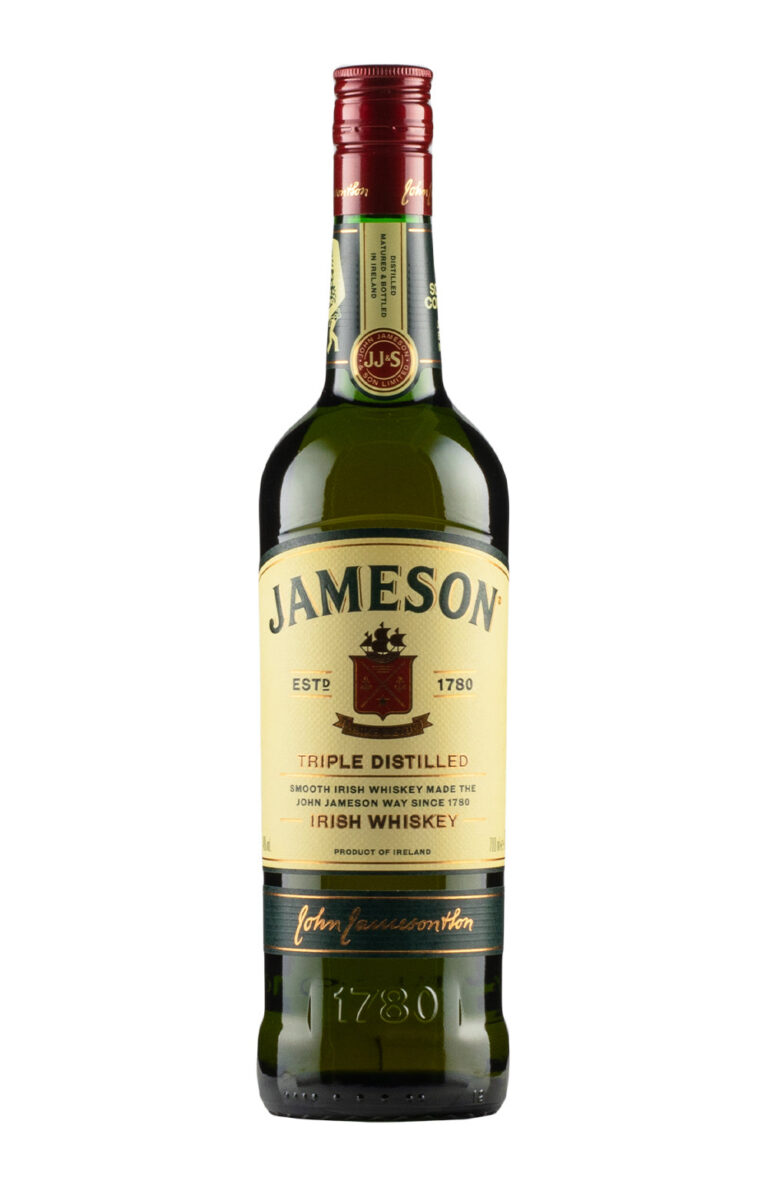 Jameson Jameson