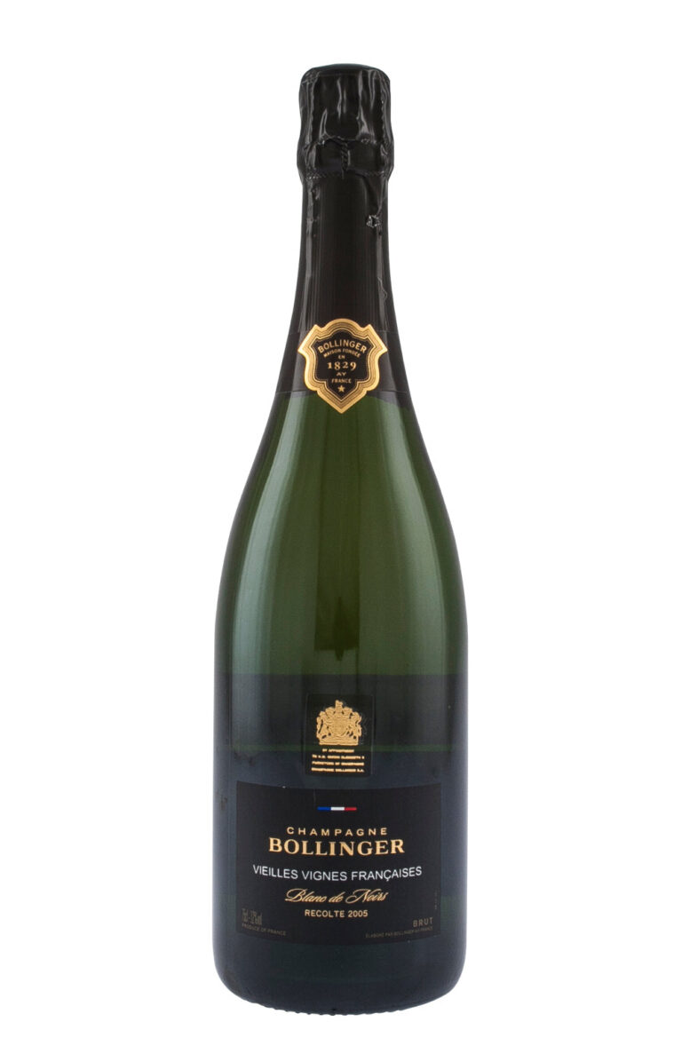 Bollinger Vieilles Vignes Francaises 2006 Bollinger Vieilles Vignes Francaises 2006