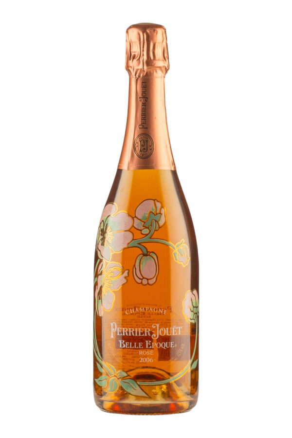 Perrier Jouet Belle Epoque Rose 2006 Perrier Jouet Belle Epoque Rose 2006