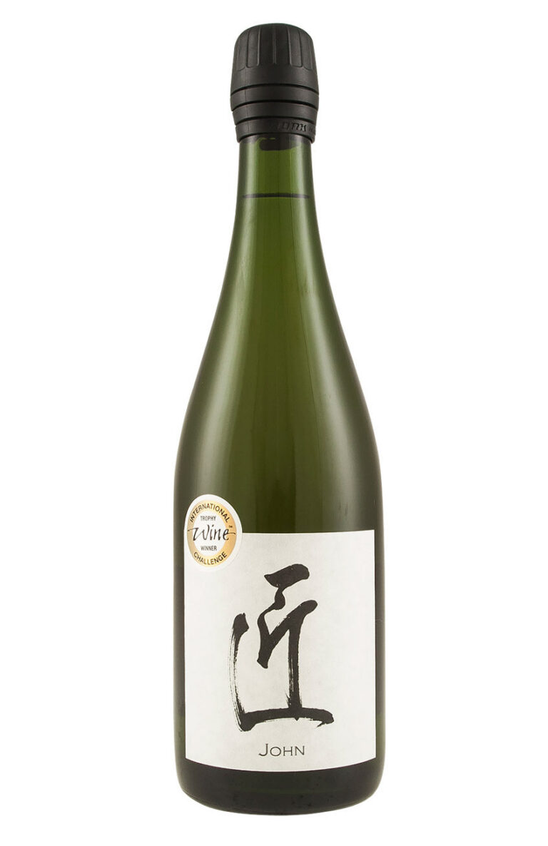 Keigetsu John Junmai Daiginjo Sparkling Keigetsu John Junmai Daiginjo Sparkling