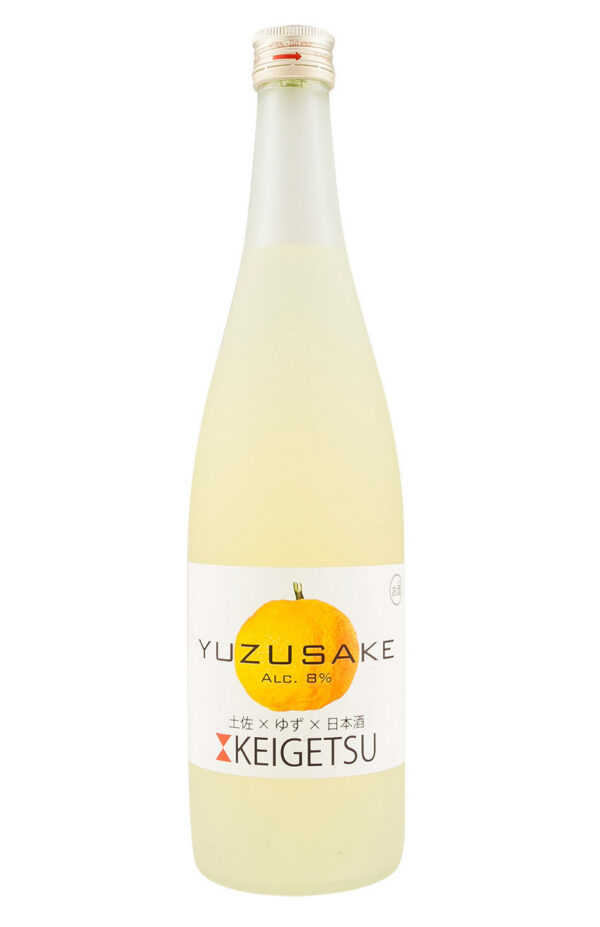 Keigetsu Yuzusake Keigetsu Yuzusake