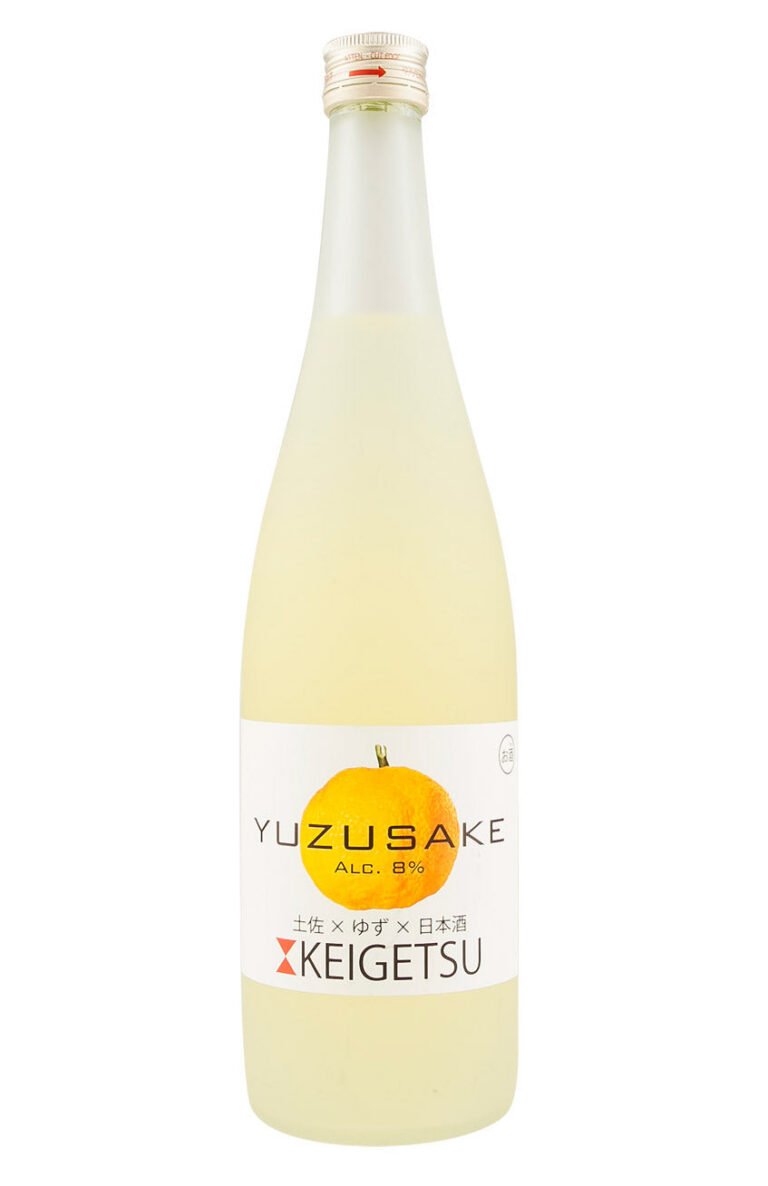 Keigetsu Yuzusake Keigetsu Yuzusake
