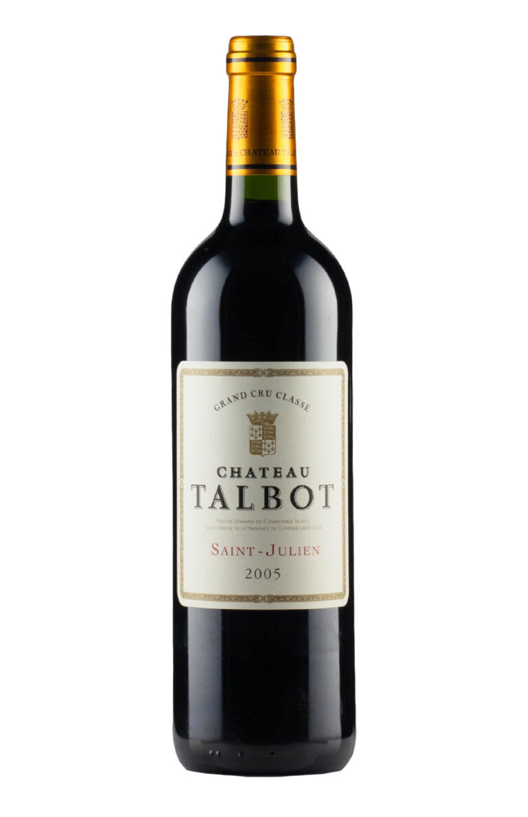 Talbot 2005 Talbot 2005
