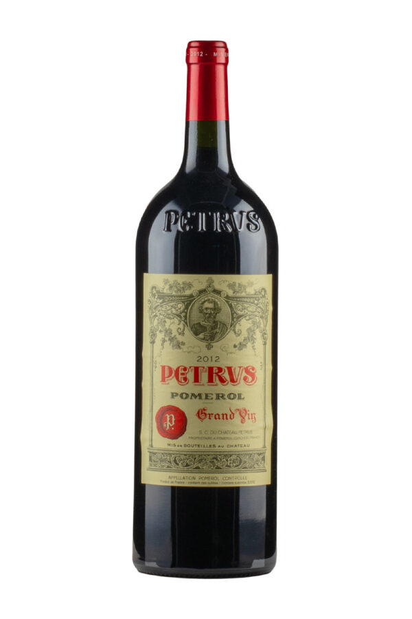 Petrus Magnum 2012