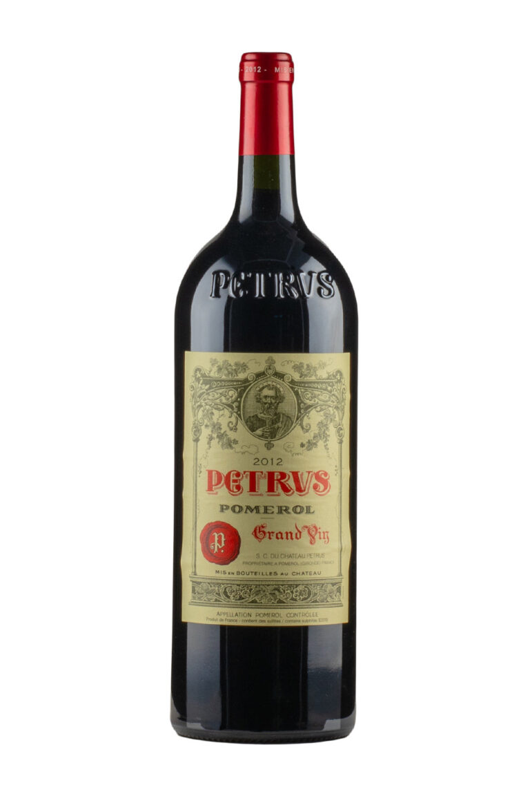 Petrus Magnum 2012 Petrus Magnum 2012