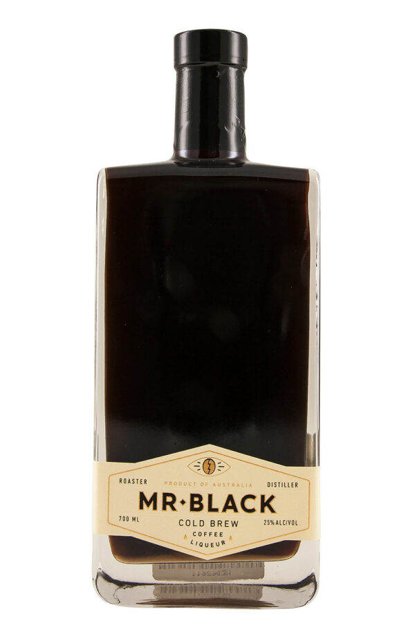 Mr Black Cold Press Coffee Liqueur Mr Black Cold Press Coffee Liqueur