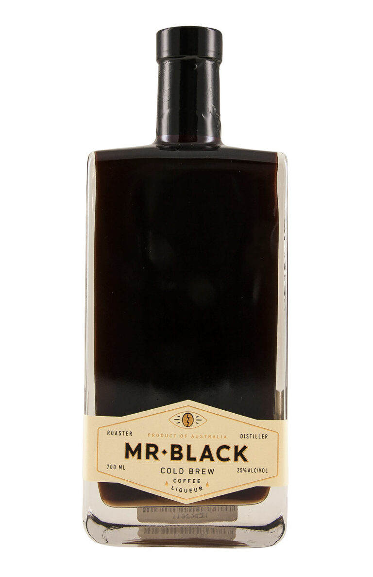 Mr Black Cold Press Coffee Liqueur Mr Black Cold Press Coffee Liqueur