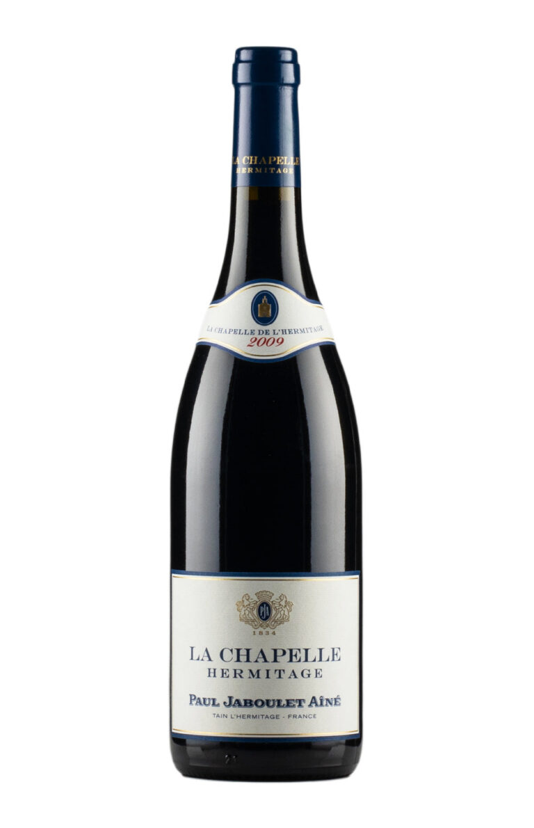 Hermitage Domaine La Chapelle Jaboulet 2009 Hermitage Domaine La Chapelle Jaboulet 2009