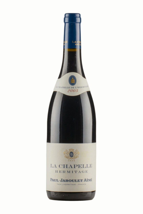 Hermitage Domaine La Chapelle Jaboulet 2005 Hermitage Domaine La Chapelle Jaboulet 2005