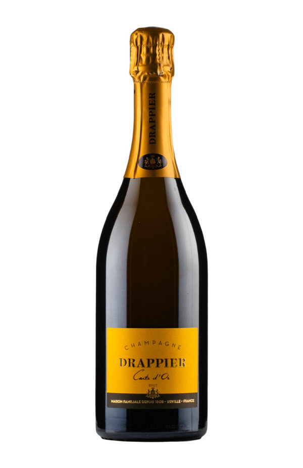 Drappier Carte D`Or (Kosher) Drappier Carte D`Or (Kosher)