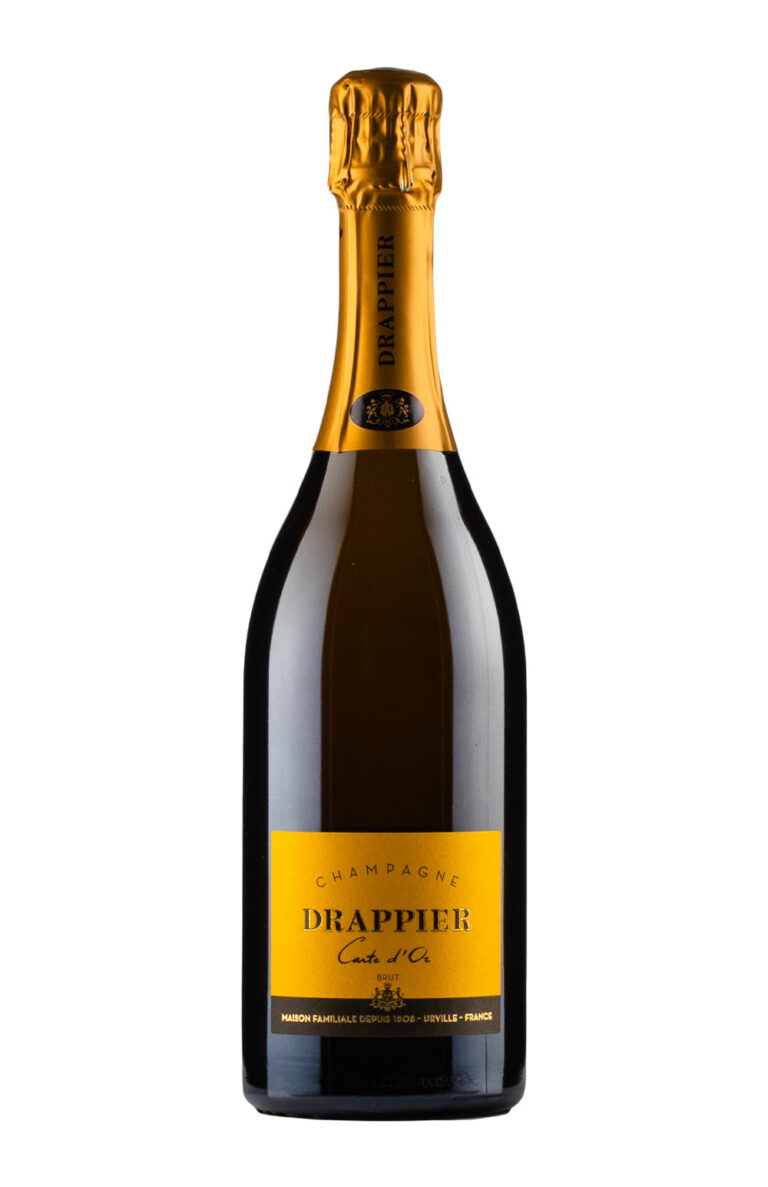 Drappier Carte D`Or (Kosher) Drappier Carte D`Or (Kosher)