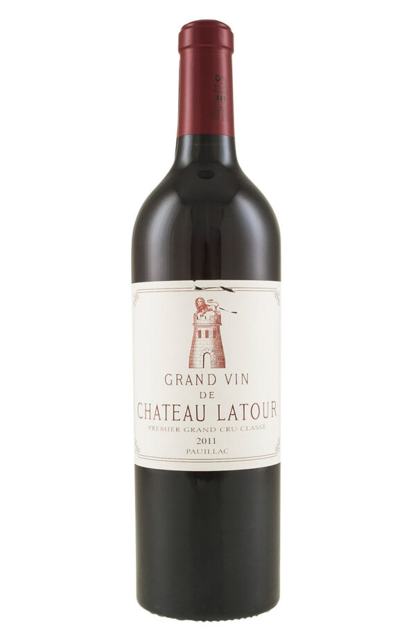 Latour 2011 Latour 2011