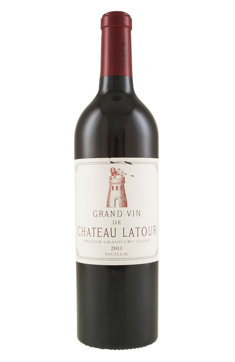 Latour 2011 Latour 2011