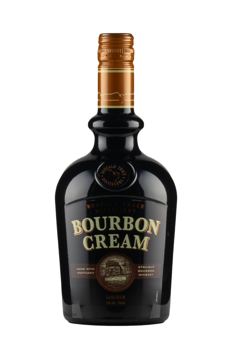 Buffalo Trace Bourbon Cream Buffalo Trace Bourbon Cream