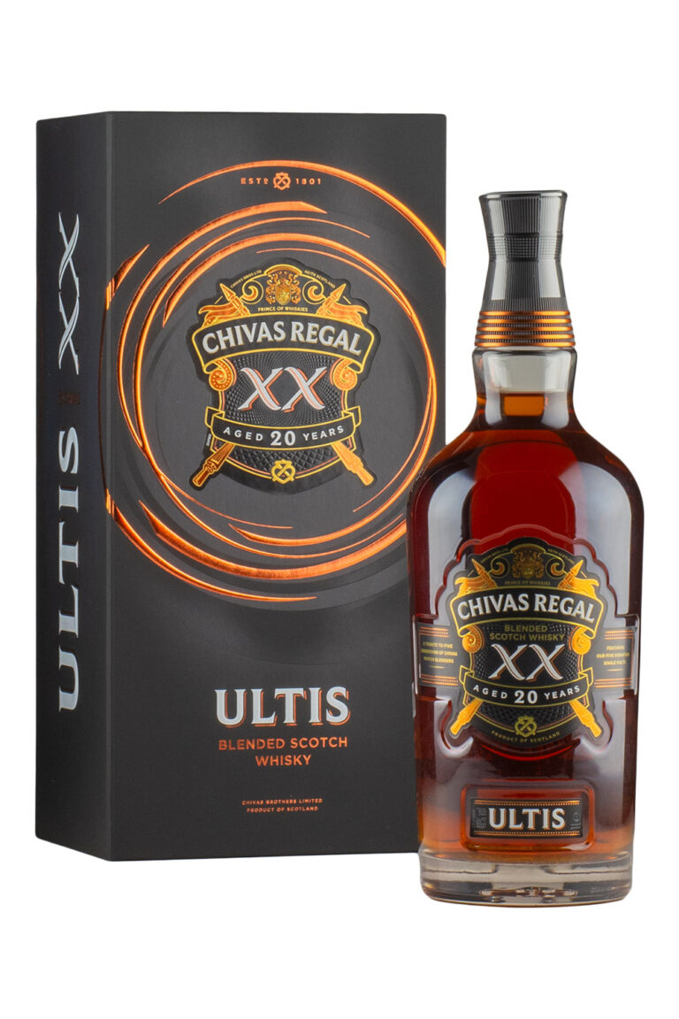Chivas Regal Ultis Chivas Regal Ultis