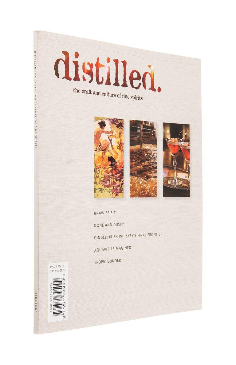 Distilled Magazine Distilled Magazine