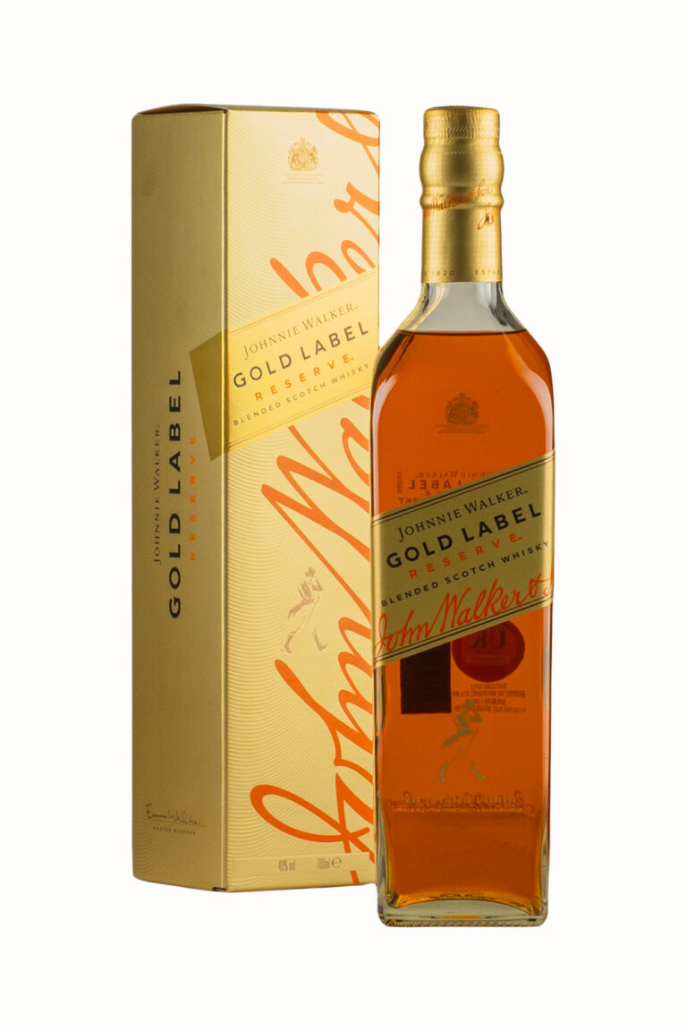 Johnnie Walker Gold Reserve Johnnie Walker Gold Reserve