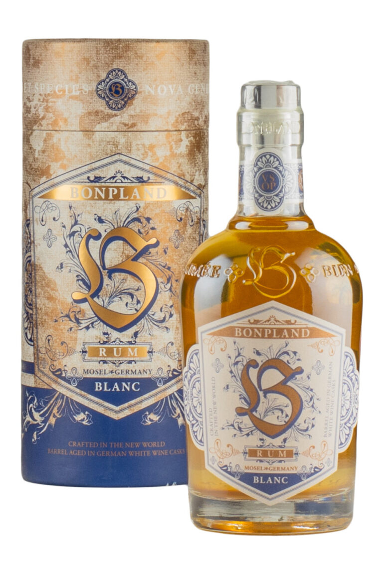 Bonpland VSOP Blanc Bonpland VSOP Blanc