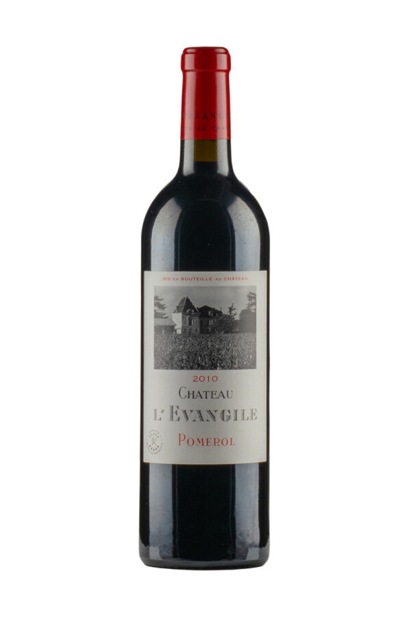 L`Evangile 2010 L`Evangile 2010