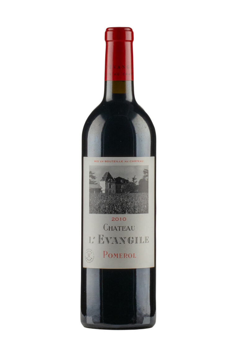 L`Evangile 2010