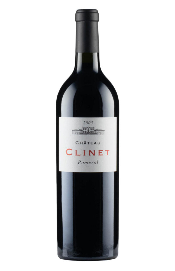 Clinet 2005