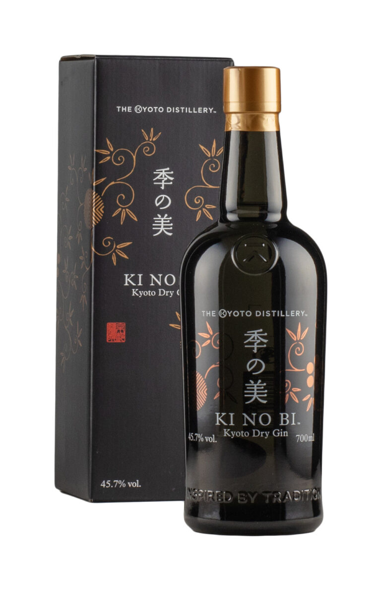 Ki No Bi Gin Ki No Bi Gin