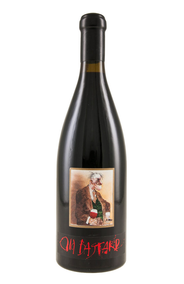 Kaesler Old Bastard Shiraz 2003 Kaesler Old Bastard Shiraz 2003