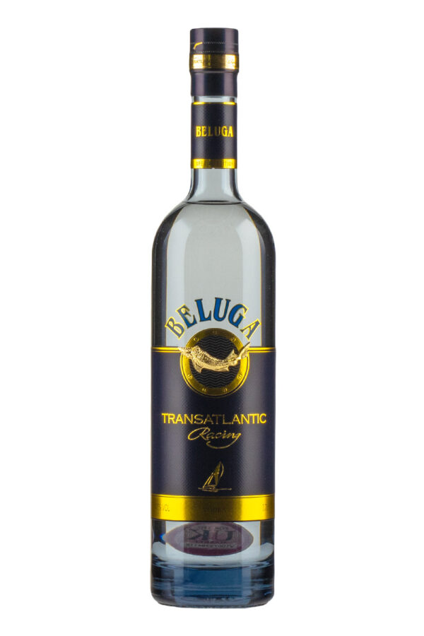 Beluga Transatlantic Racing Vodka Beluga Transatlantic Racing Vodka