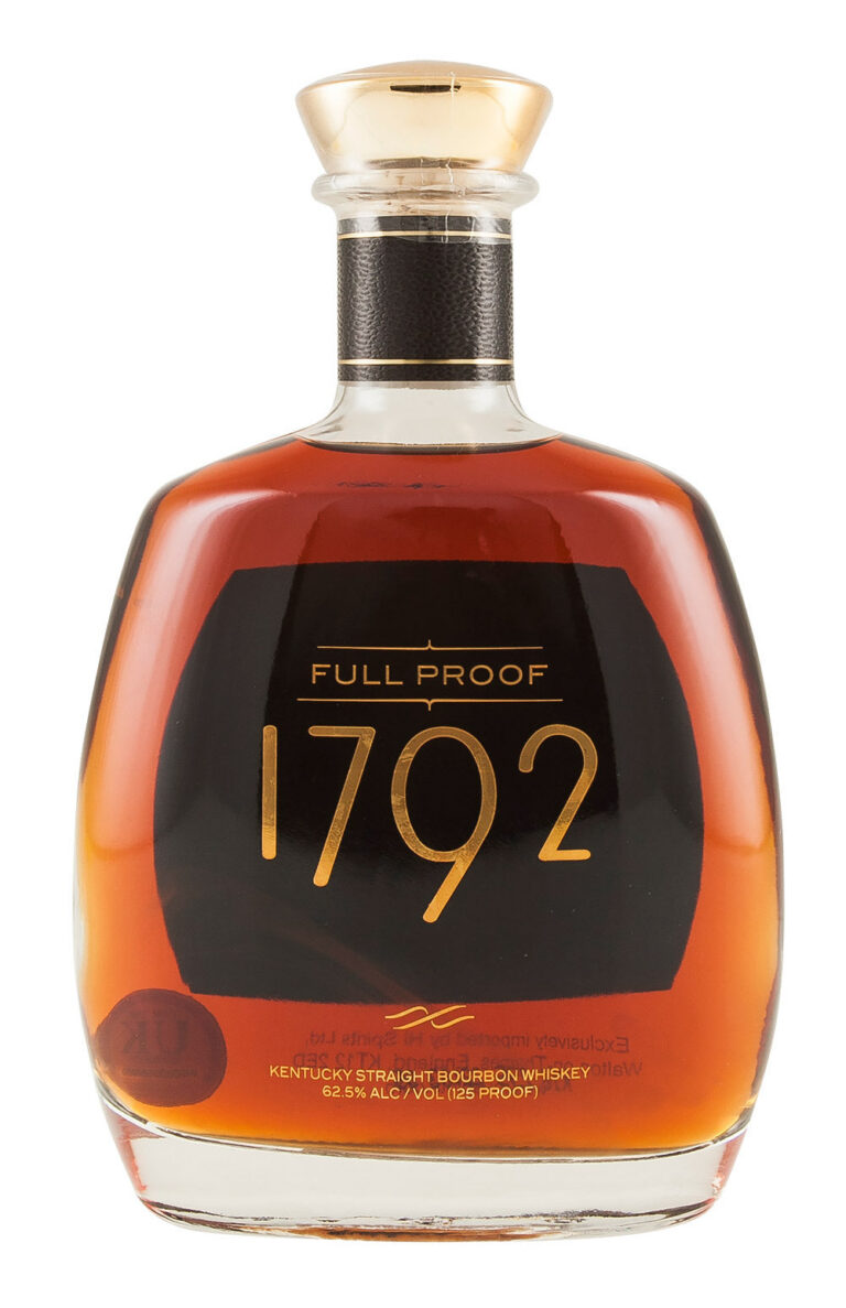 1792 Full Proof 1792 Full Proof