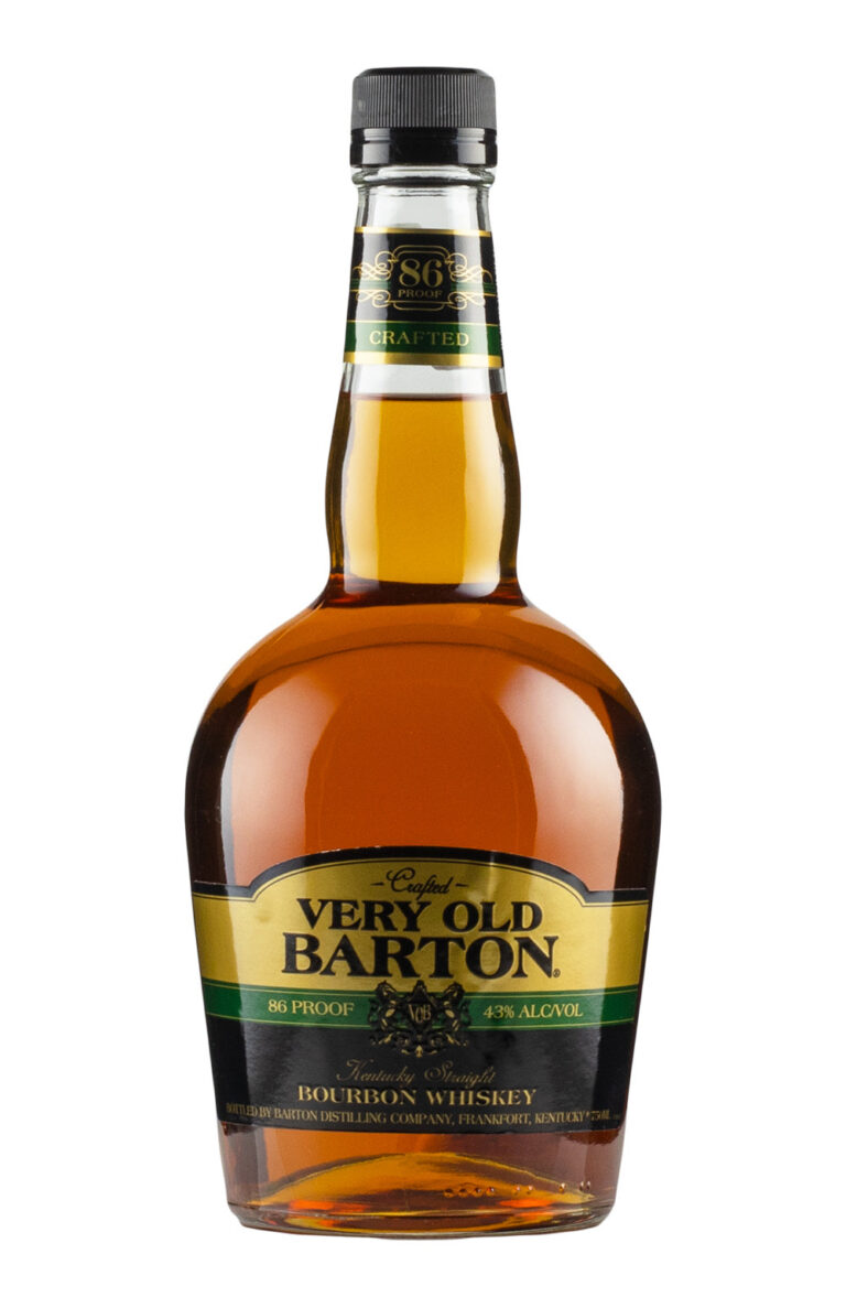 Very Old Barton 43%