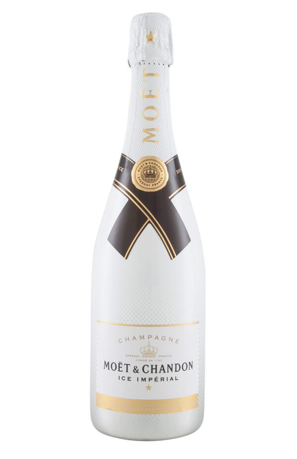 Moet & Chandon Ice Imperial Moet & Chandon Ice Imperial
