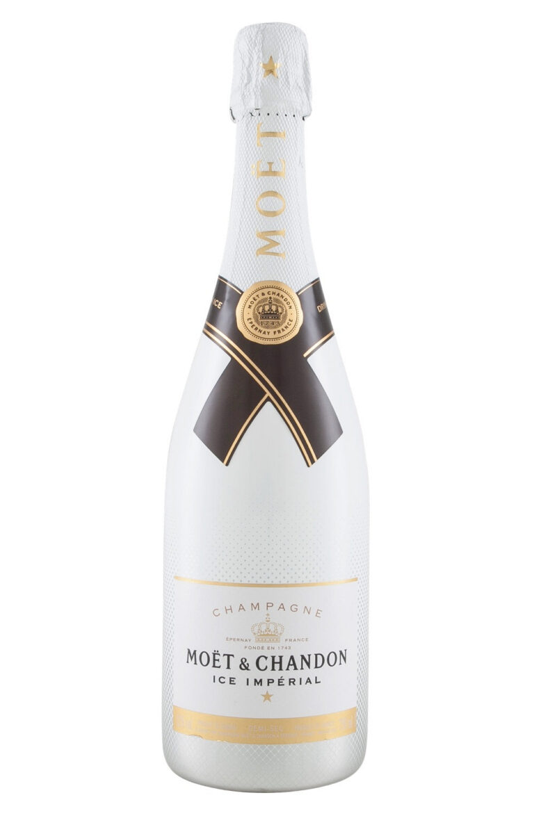 Moet & Chandon Ice Imperial Moet & Chandon Ice Imperial