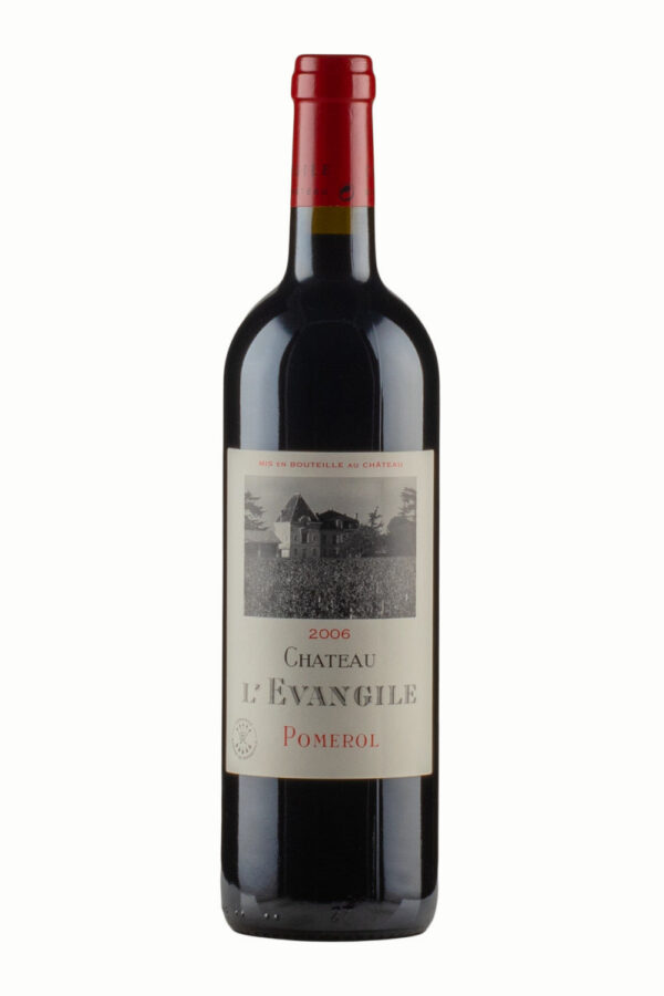 L`Evangile 2006