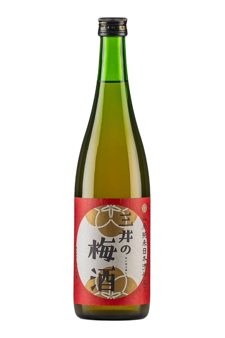 Mii No Umeshu Mii No Umeshu
