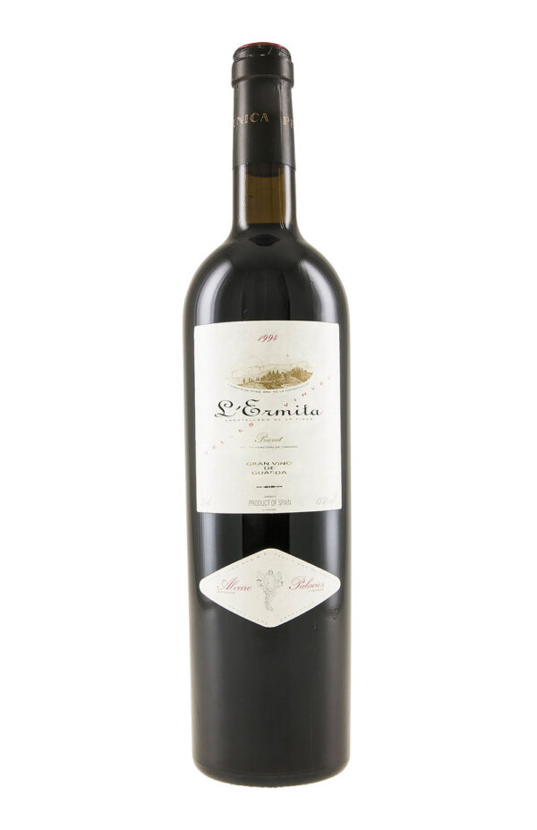L`Ermita Alvaro Palacios 1994