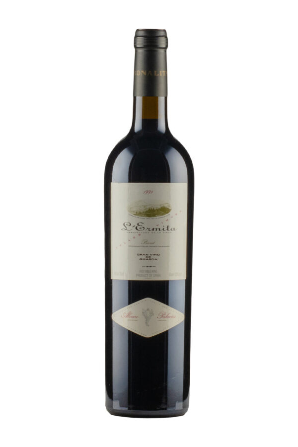 L`Ermita Alvaro Palacios 1999