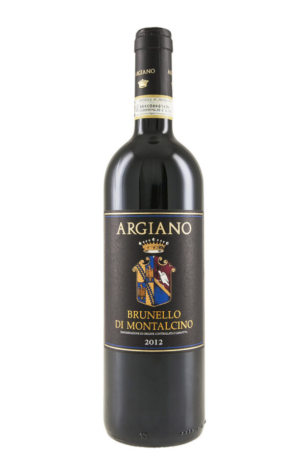 Brunello di Montalcino Argiano 2012 Brunello di Montalcino Argiano 2012