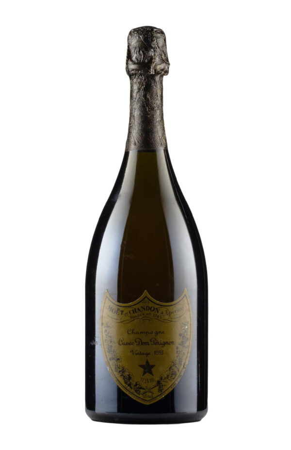 Dom Perignon 1985 Dom Perignon 1985