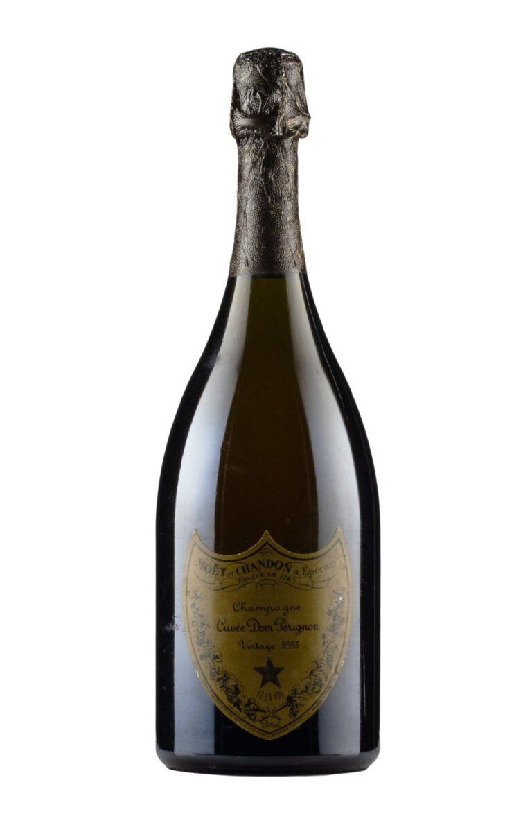 Dom Perignon 1985