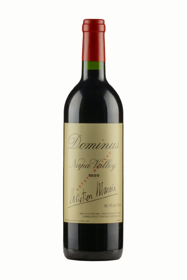 Dominus 1999 Dominus 1999