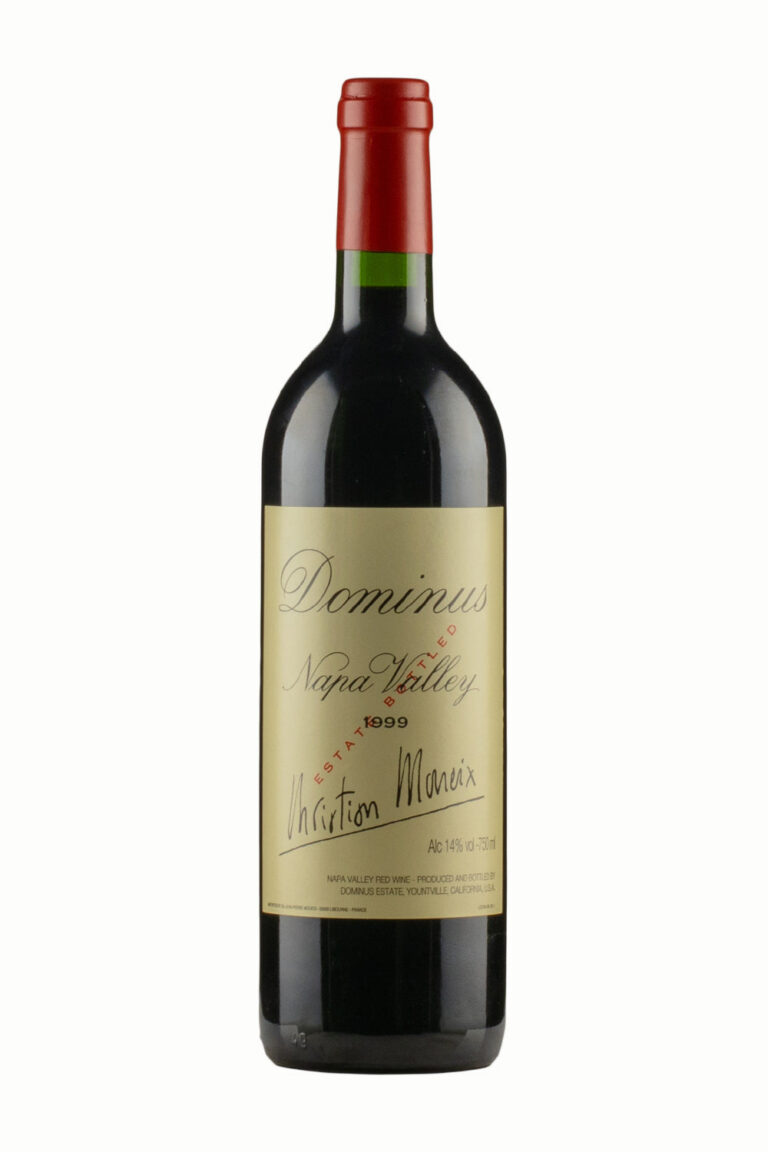 Dominus 1999 Dominus 1999