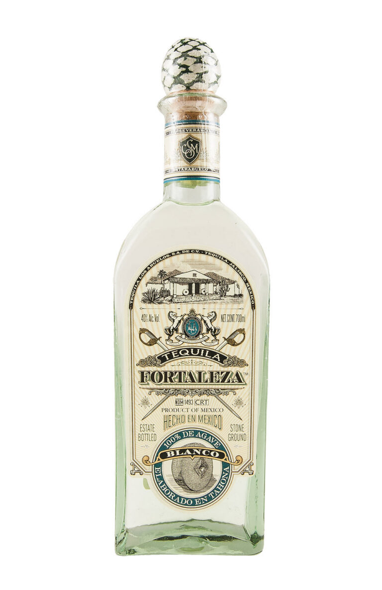 Fortaleza Blanco