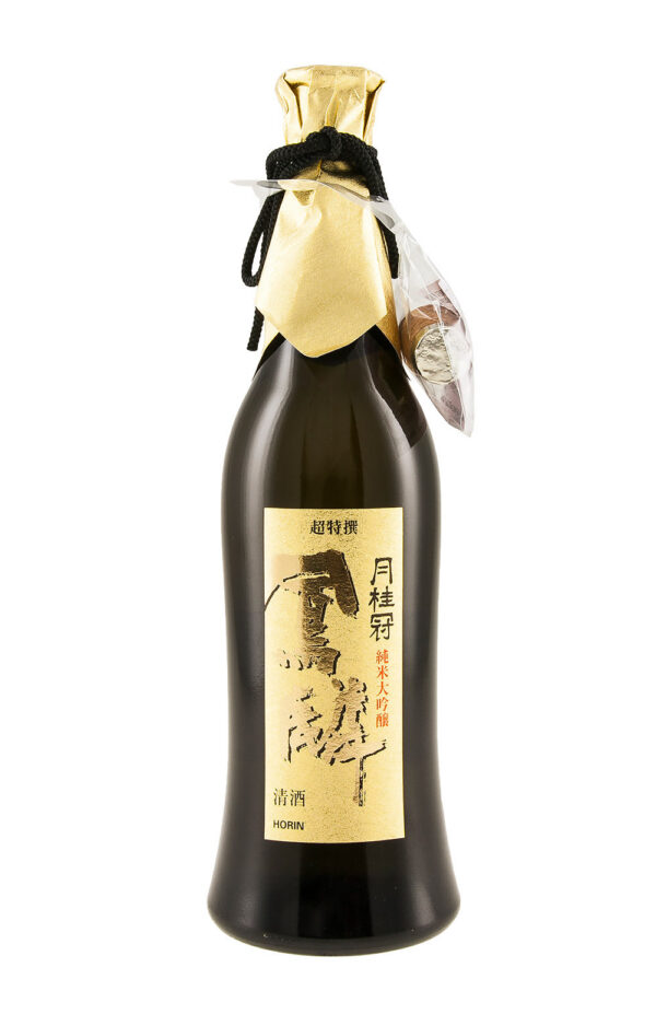 Gekkeikan Horin Junmai Daiginjo Gekkeikan Horin Junmai Daiginjo