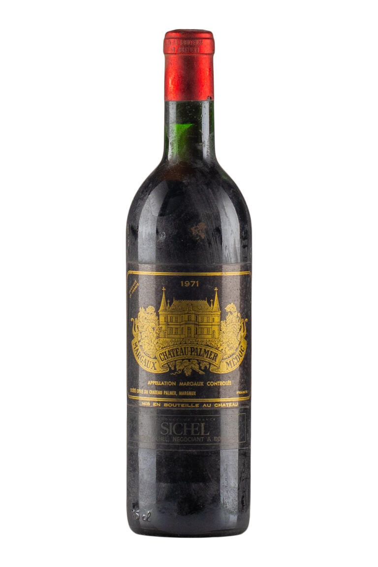 Palmer 1971