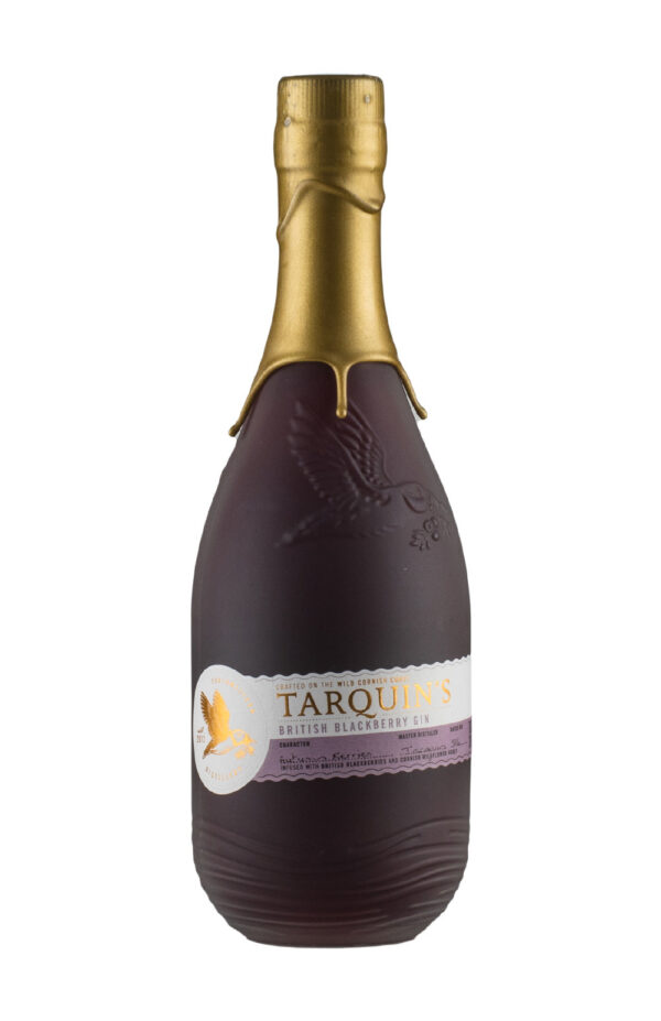 Tarquin`s Blackberry Gin