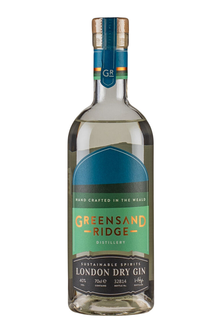 Greensand Ridge Gin Greensand Ridge Gin