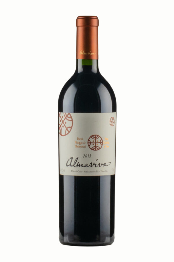 Almaviva 2015 Almaviva 2015