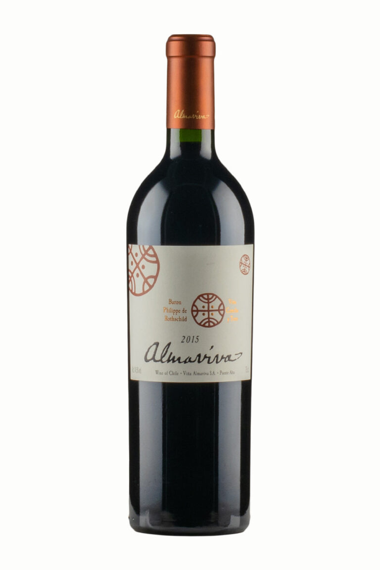 Almaviva 2015 Almaviva 2015