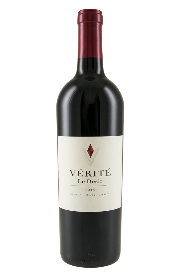 Verite Le Desir 2014 Verite Le Desir 2014